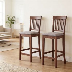 Bar stools, chairs, kitchen chairs, 2 dining chairs, dining chairs