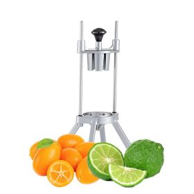 Potato Fruit Lime Vertical Slicer for Home Bar Restaurant