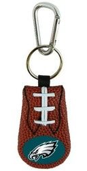 Philadelphia Eagles Keychain Classic Football